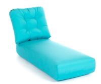Lloyd Flanders - Wicker Chaise Cushion 6611