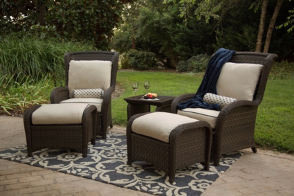 Agio Patio Furniture Wilmington De 19801 Outdoor Agio Jefferson Collection