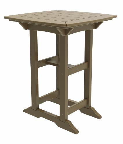 Patio Furniture Williamstown NJ 08094 Outdoor Furniture Ricks Sheds Kings Regal Breeze Poly Duchess Square Balcony Table - Patio Furniture Williamstown NJ 08094 Outdoor Furniture Ricks Sheds