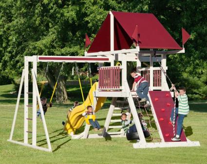 Vinyl Swing Sets Abington Pa 19001 Wooden Swing Sets