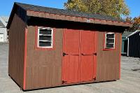 S 45US 23 Used 8' x 12' Carriage As-is $2799.00
