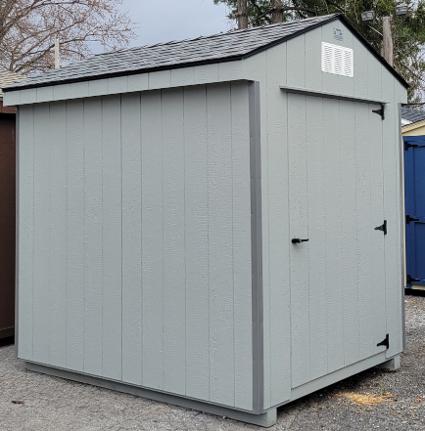 S 278A 23 Stock 6' x 8' Value Workshop $1759.00
