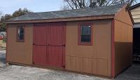 S 8US 24 Used 12' x 20' Workshop As-is $5000.00