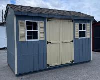 S 14US 24 Used 6' x 12' Workshop As-Is $2099.00