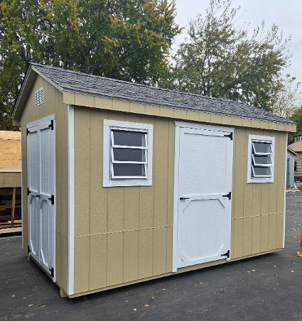 S 41US 25 Used 7' 9.6