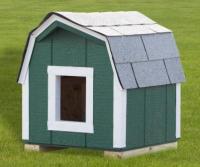 Extra Small Dog House
