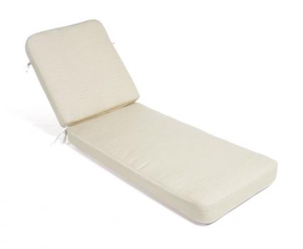 Cast Aluminum Series - Chaise Cushion 2851