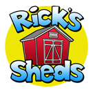 Ricks Sheds