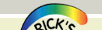 Rick's Sheds