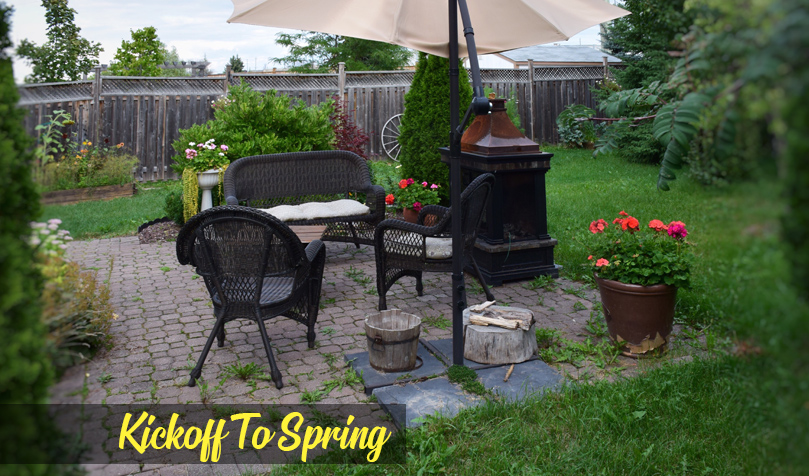 Spring Slider 1