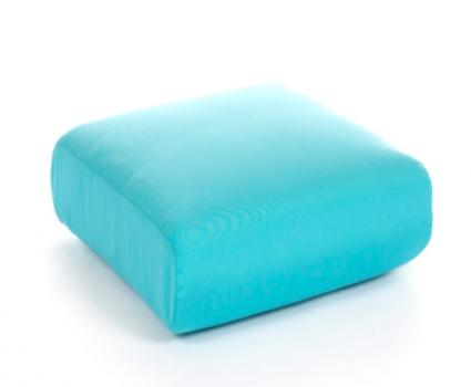 Lloyd Flanders - Wicker Ottoman Cushion 6604