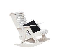 Kings Poly Rollback Rocker