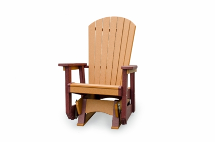 SeaAira Poly Adirondack Glider