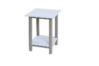 Avonlea Poly Garden Side Table