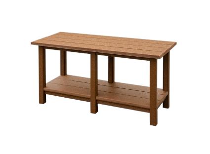 Avonlea Poly Garden Coffee Table