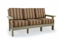 Van Buren Poly Sofa