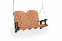 SeaAira Adirondack Poly Swing