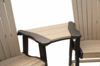 Table Attachment for Poly Chairs
