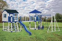 Swing Kingdom C-5 Castle