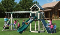 Swing Kingdom  A-5 Deluxe