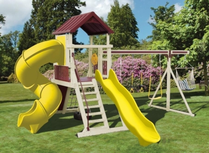 Swing Kingdom SK-18 Mountain Climber