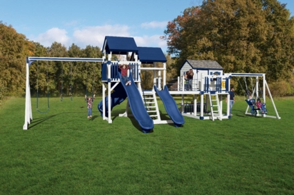 Swing Kingdom SK-45 Retreat