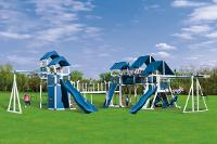 Swing Kingdom KRC Extreme