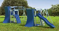 Swing Kingdom RL-20 Fitness Adventure