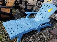 Finch Stock SeaAira Lounge Chair with Arms $419.00 