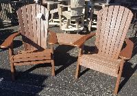 Finch Stock Walnut SeaAira Table Attachment Only $69.00