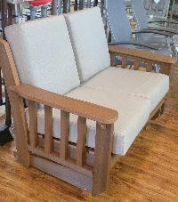 Finch Stock Mission Double Glider Sale $1344.00