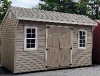 SV 68A 22 Stock 8' x 14' High Wall Carriage Sale $5430.00 
