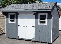 S 34US 22 Used 8' x 12' Carriage As-Is $2799.00