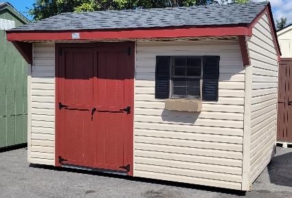 S 38US 22 Used 8' x 12' Carriage As-Is $3849.00