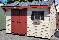 S 38US 22 Used 8' x 12' Carriage As-Is $3849.00