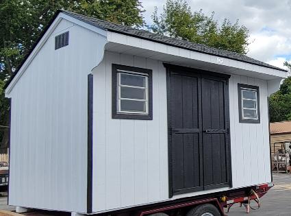 S 31US 22 Used 8' x 12' Carriage As-Is $2799.00
