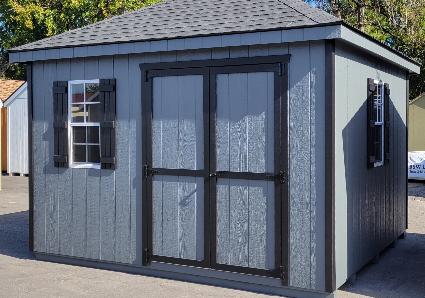 S 90A 22 Stock 10' x 12' Cabana Sale $4283.00