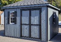 S 90A 22 Stock 10' x 12' Cabana Sale $4283.00