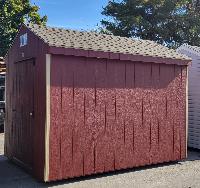 S 294A 22 Stock 8' x 10' Value Workshop $2272.00