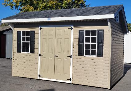 SV 67A 22 Stock 8' x 14' High Wall Carriage Sale $5310.00
