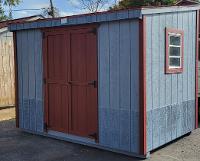 S 45US 22 Used 6' x 10' Lean-to As-Is $2249.00