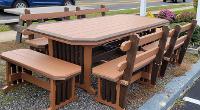 Finch Stock Mission Collection Set Sale $3284.00