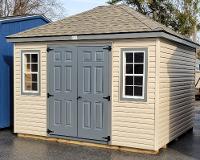 SV 100A 22 Stock 10' x 12' Cabana Sale $4900.00