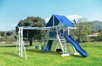 Swing Kingdom SK-15 Mountain Climber 