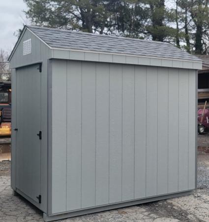 S 9A 23 Stock 6' x 8' Value Shed $1759.00