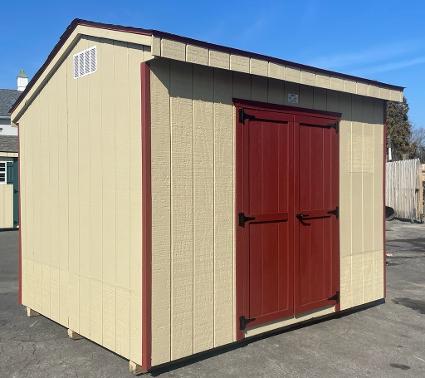 S 5US 23 Used 8' x 10' Carriage As-Is $2299.00