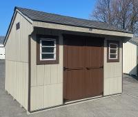 S 9US 23 Used 10' x 12' Carriage As-is $3299.00