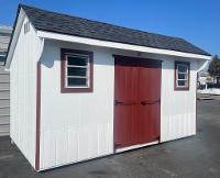 S 7US 23 Used 8' x 14' Carriage As-Is $3149.00