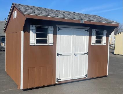 S 4US 23 Used 8' x 12' Carriage As-Is $2799.00