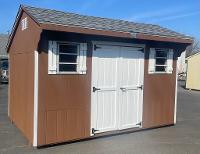S 4US 23 Used 8' x 12' Carriage As-Is $2799.00
